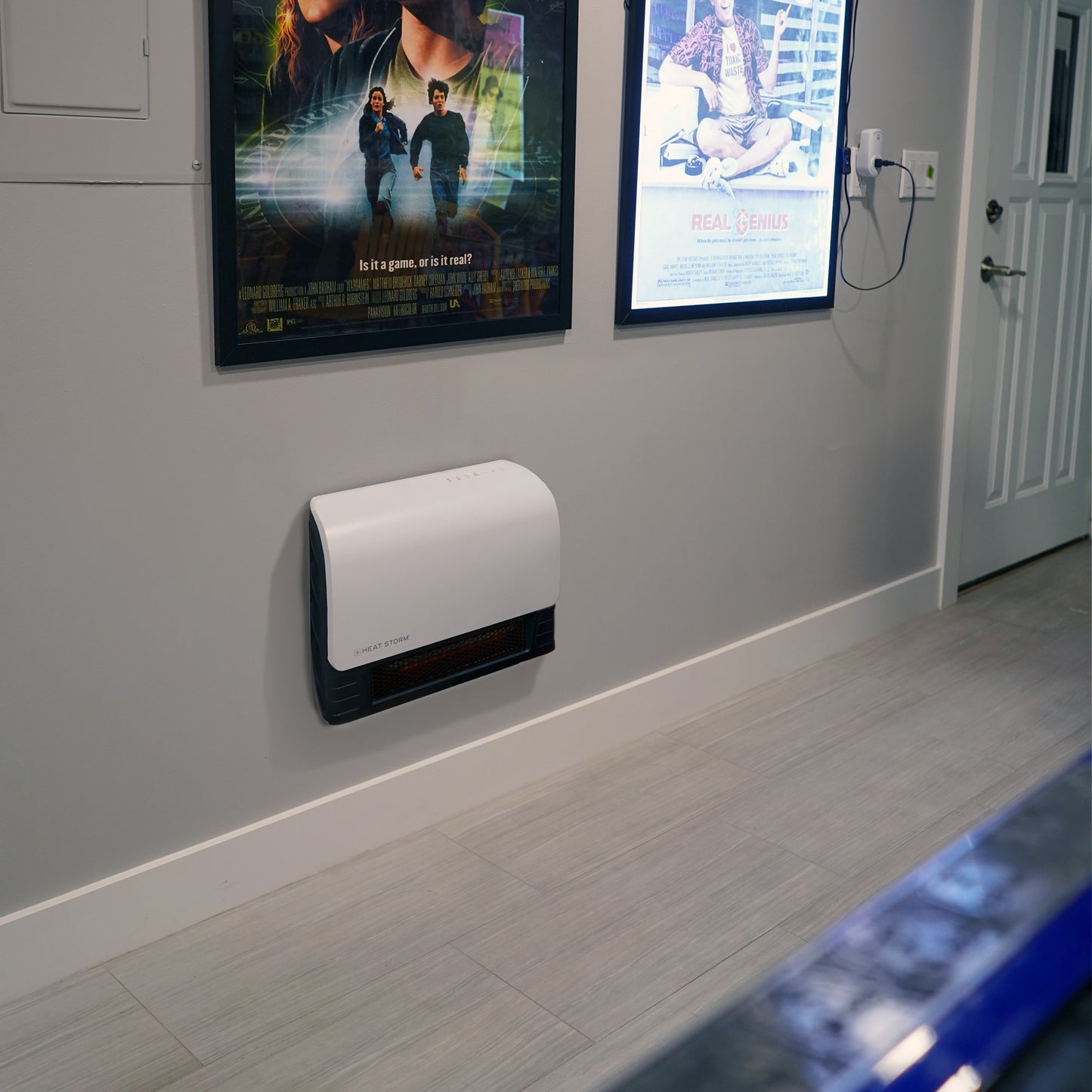 Sedona Infrared Heater