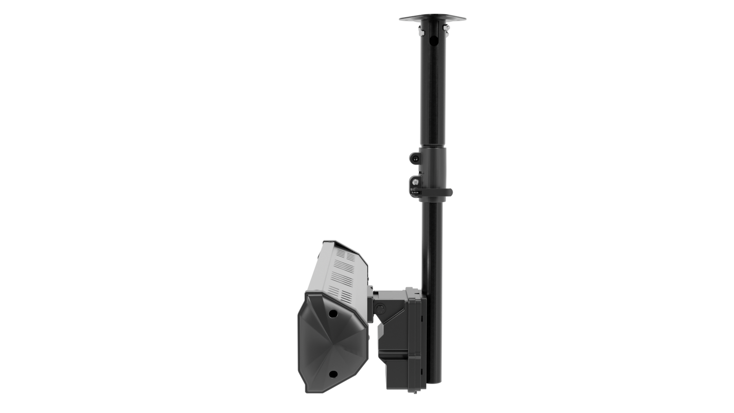 Tradesman Ceiling Mount Combo 1500 Watt Heater