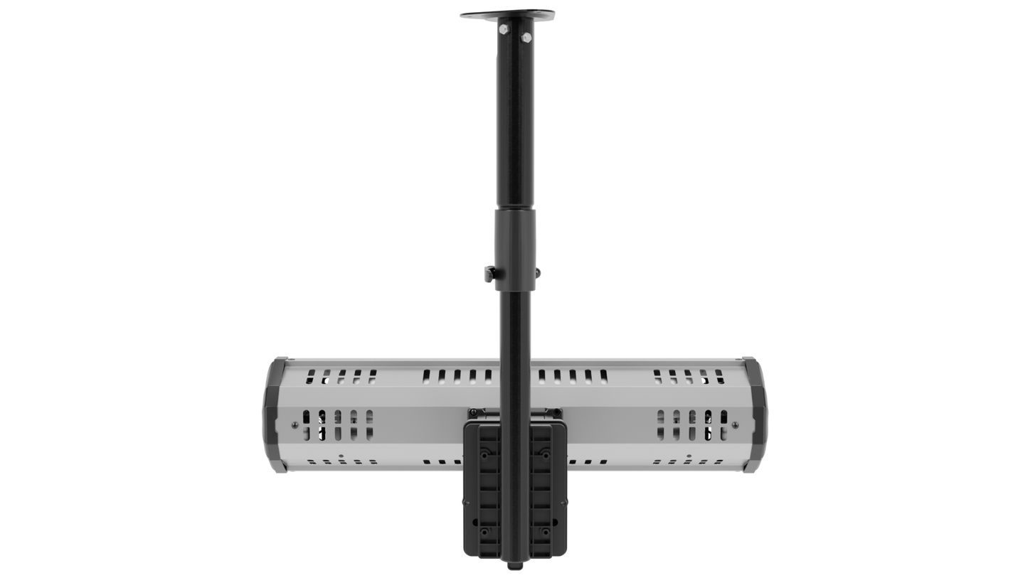 Tradesman Ceiling Mount Combo 1500 Watt Heater