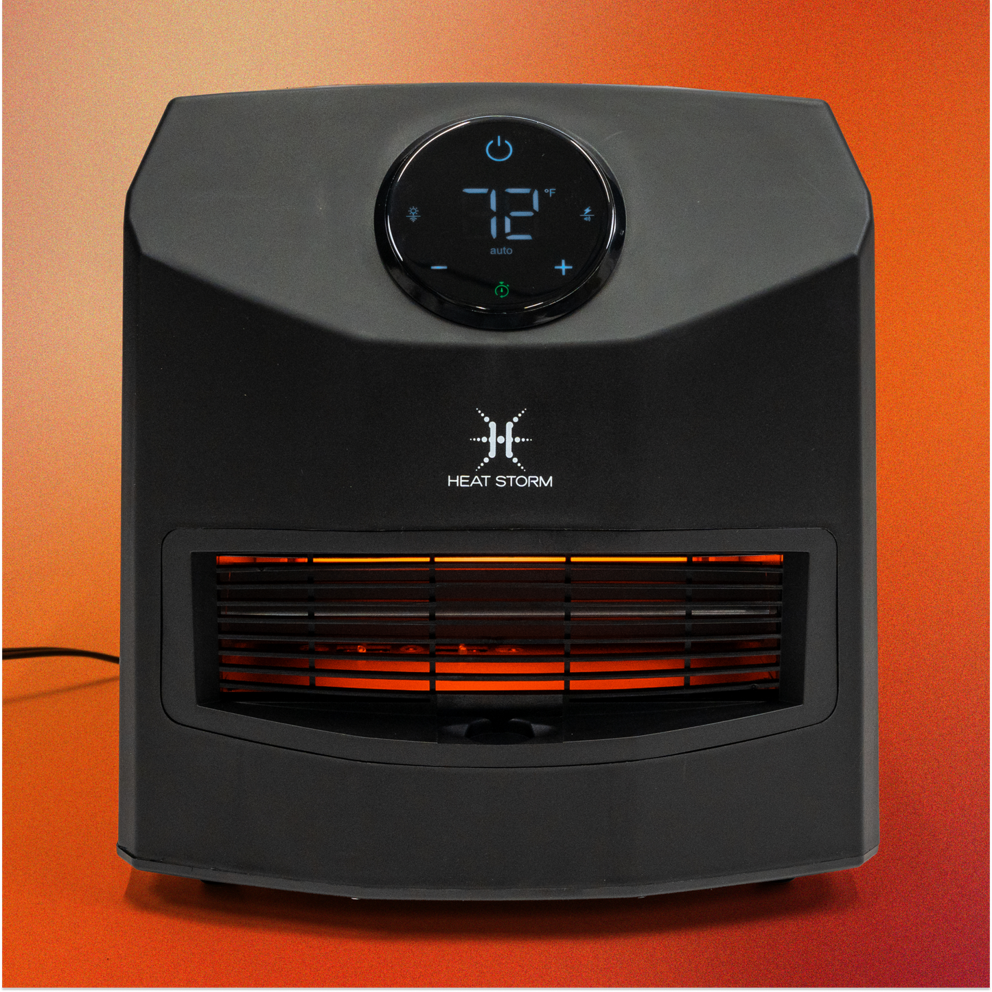 Mojave Infrared Space Heater