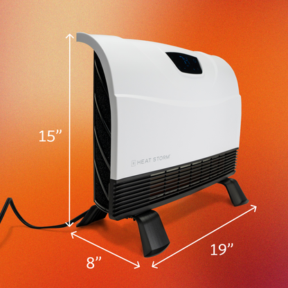 Phoenix Infrared Space Heater