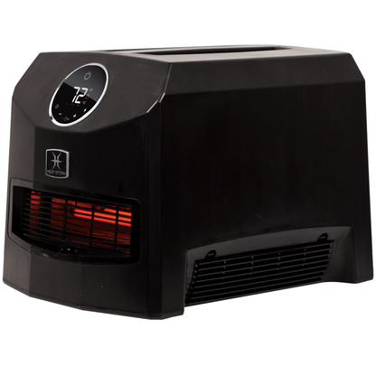 Mojave Infrared Space Heater - Heat Storm - Heater