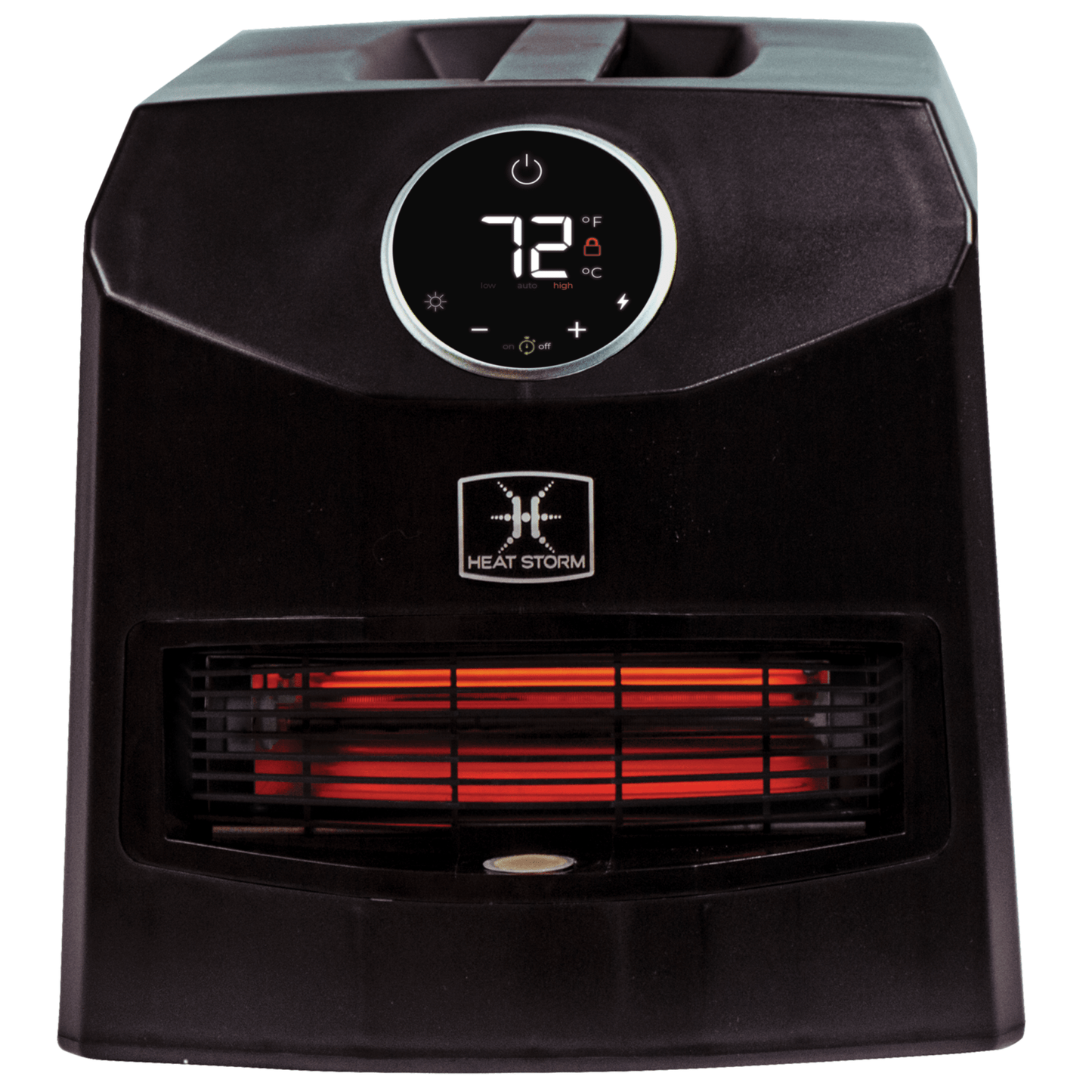 Mojave Infrared Space Heater - Heat Storm - Heater