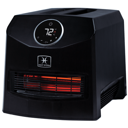 Mojave Infrared Space Heater - Heat Storm - Heater