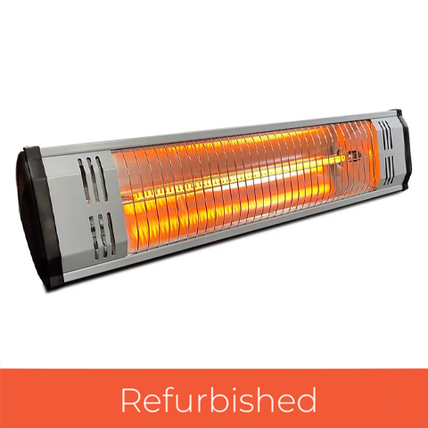 Open Box Tradesman Infrared Heater