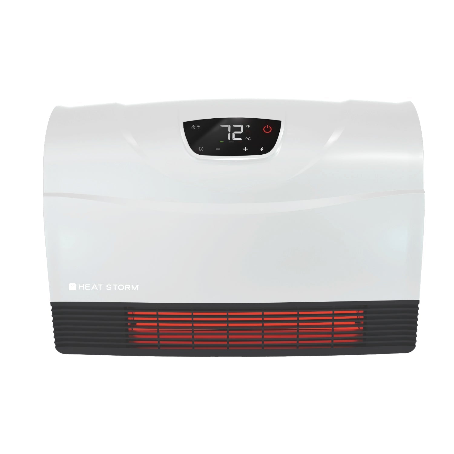 Phoenix Infrared Heater with Wi - Fi - Heat Storm - Heater