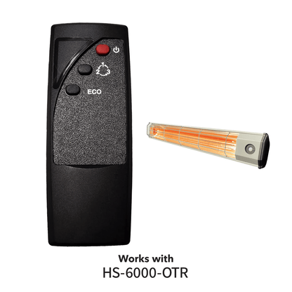 Remote Control - Heat Storm - Accessory