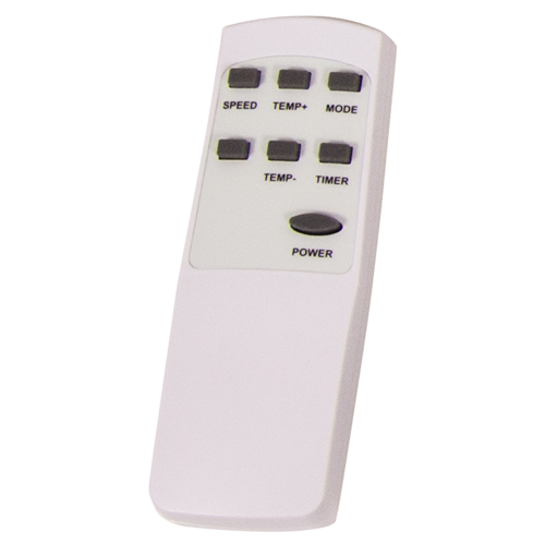 Remote Control for 4-in-1 AC Units