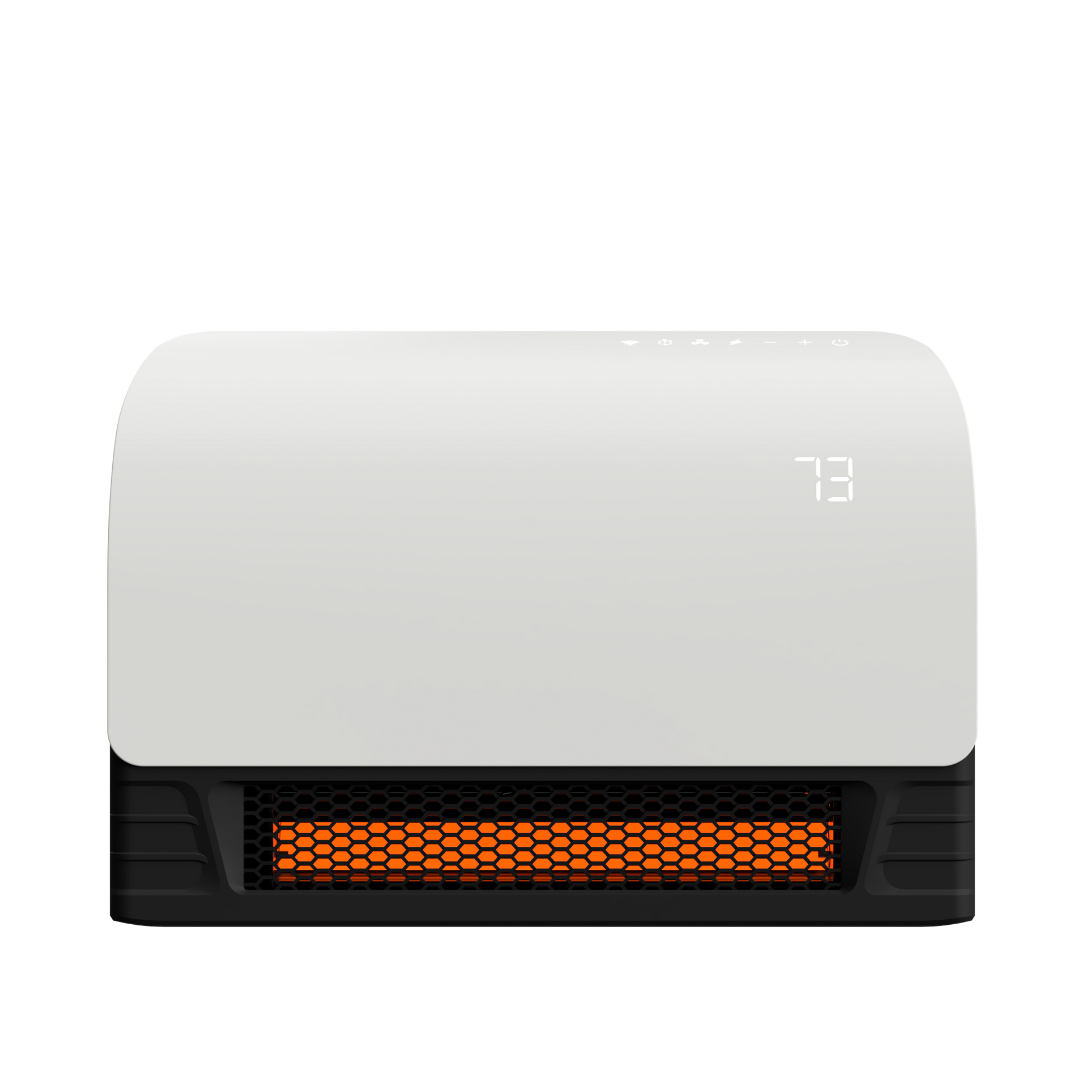 Sedona Wi-FI heater transparent background